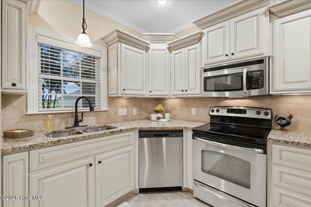 306 S Merganser Drive, Pikeville, NC 27863