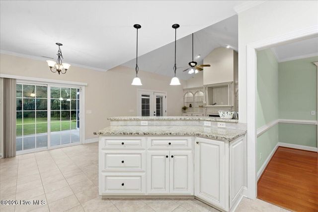 306 S Merganser Drive, Pikeville, NC 27863