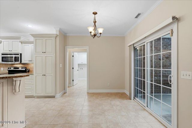 306 S Merganser Drive, Pikeville, NC 27863