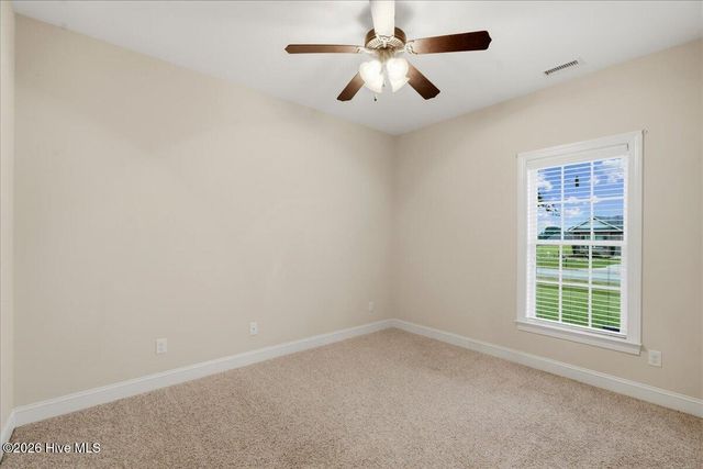306 S Merganser Drive, Pikeville, NC 27863