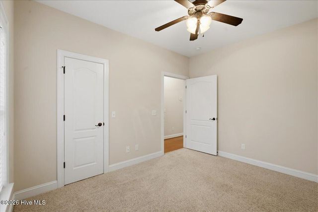 306 S Merganser Drive, Pikeville, NC 27863