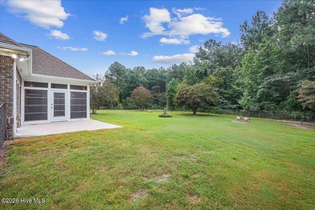 306 S Merganser Drive, Pikeville, NC 27863