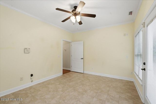 306 S Merganser Drive, Pikeville, NC 27863