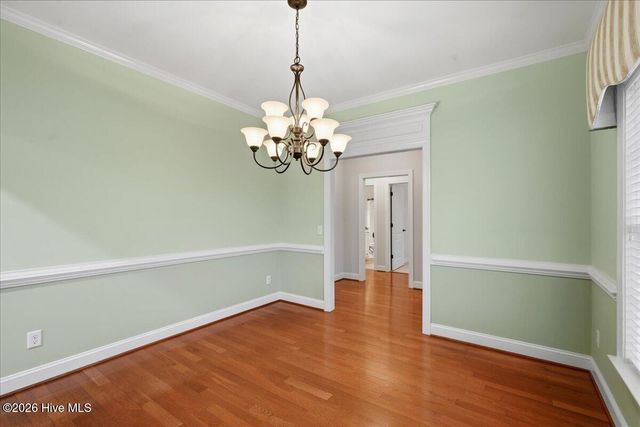 306 S Merganser Drive, Pikeville, NC 27863