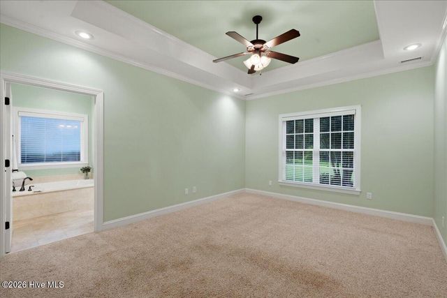 306 S Merganser Drive, Pikeville, NC 27863