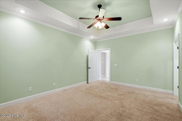 306 S Merganser Drive, Pikeville, NC 27863