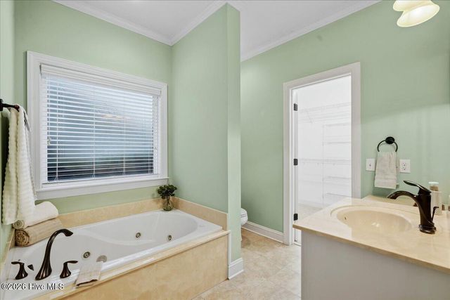 306 S Merganser Drive, Pikeville, NC 27863