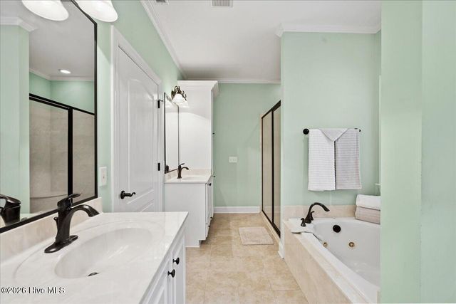 306 S Merganser Drive, Pikeville, NC 27863