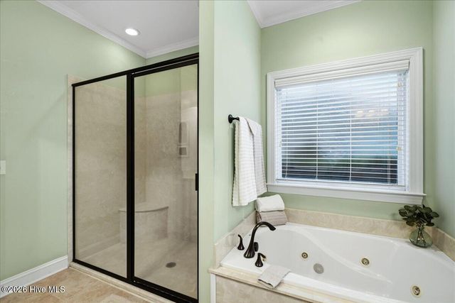 306 S Merganser Drive, Pikeville, NC 27863