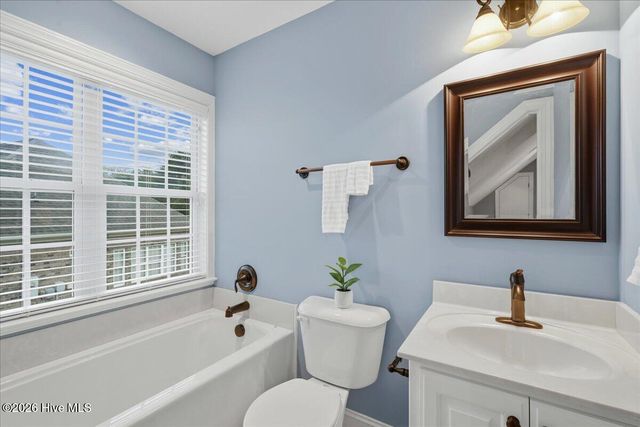 306 S Merganser Drive, Pikeville, NC 27863