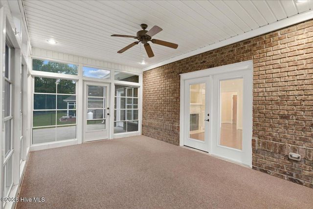 306 S Merganser Drive, Pikeville, NC 27863