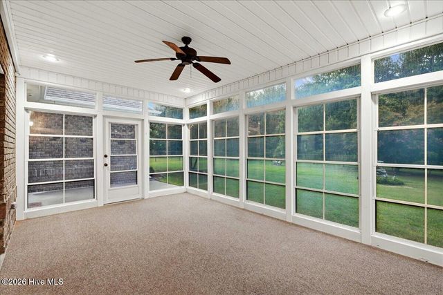 306 S Merganser Drive, Pikeville, NC 27863