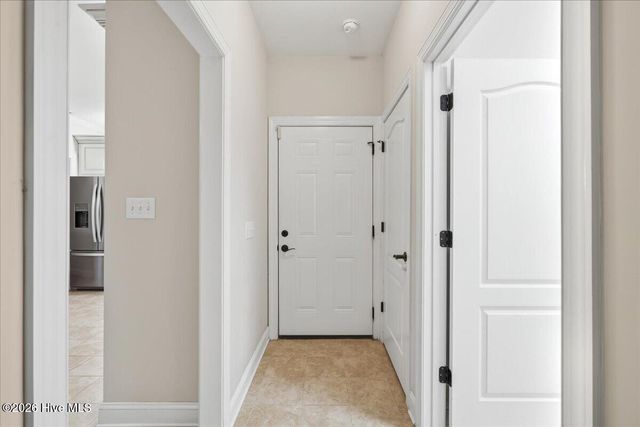 306 S Merganser Drive, Pikeville, NC 27863