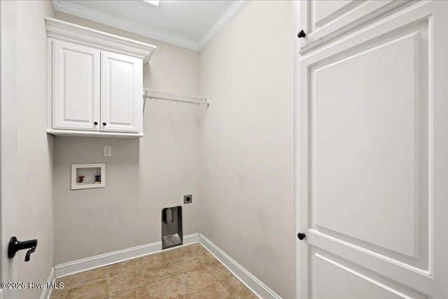 306 S Merganser Drive, Pikeville, NC 27863