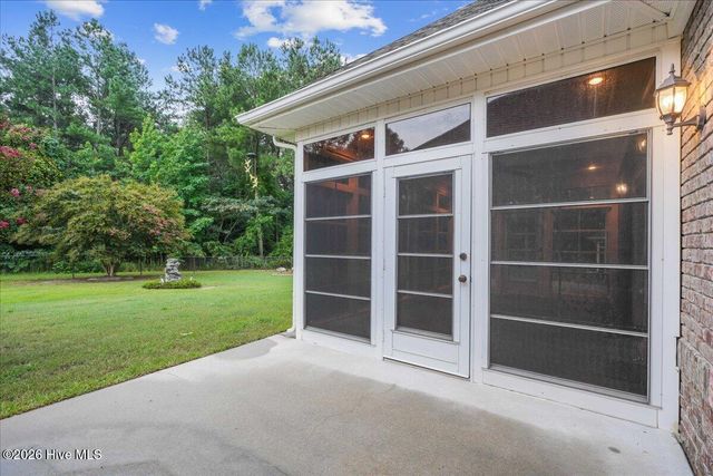 306 S Merganser Drive, Pikeville, NC 27863