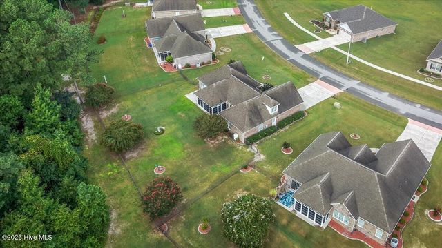 306 S Merganser Drive, Pikeville, NC 27863