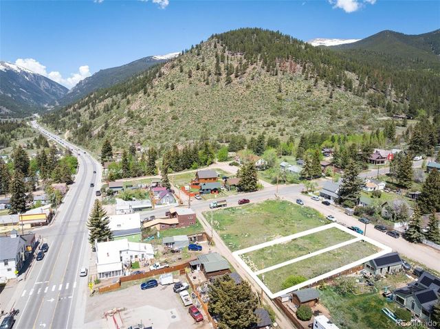 Lot 3 Sunny Avenue, Empire, CO 80438