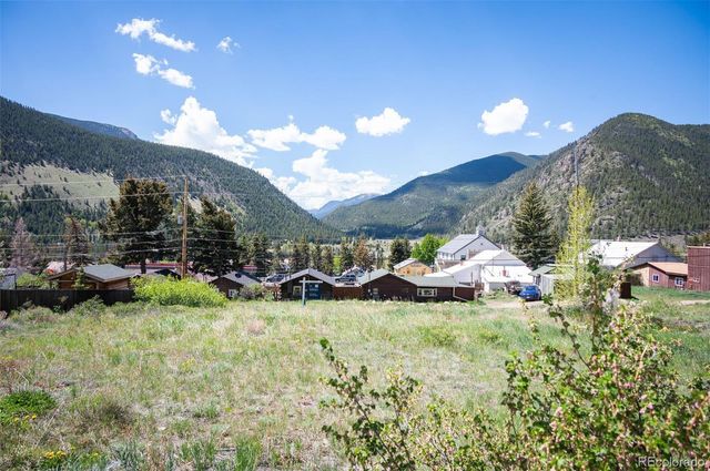 Lot 3 Sunny Avenue, Empire, CO 80438