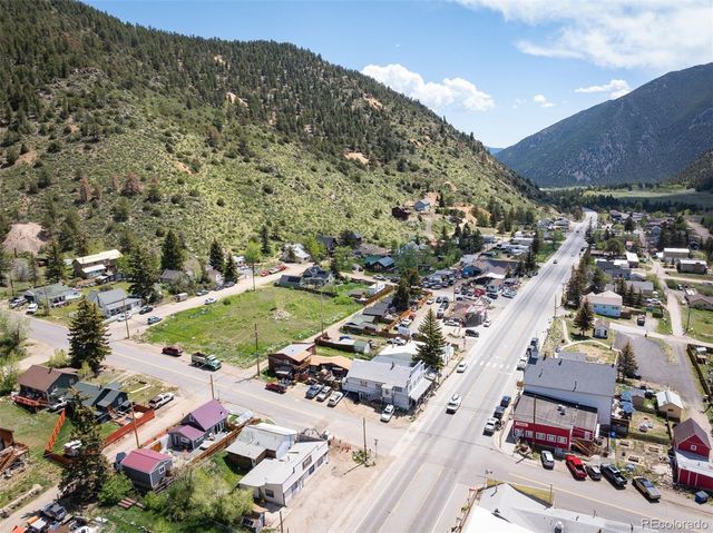 Lot 3 Sunny Avenue, Empire, CO 80438