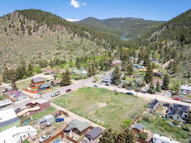 Lot 3 Sunny Avenue, Empire, CO 80438