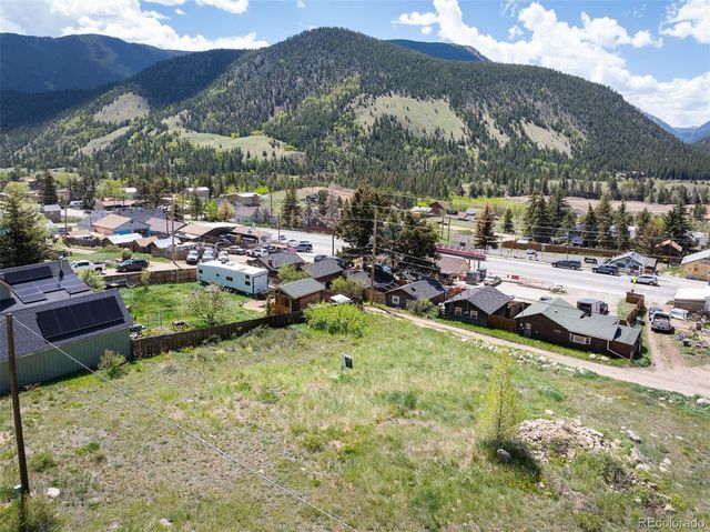 Lot 3 Sunny Avenue, Empire, CO 80438
