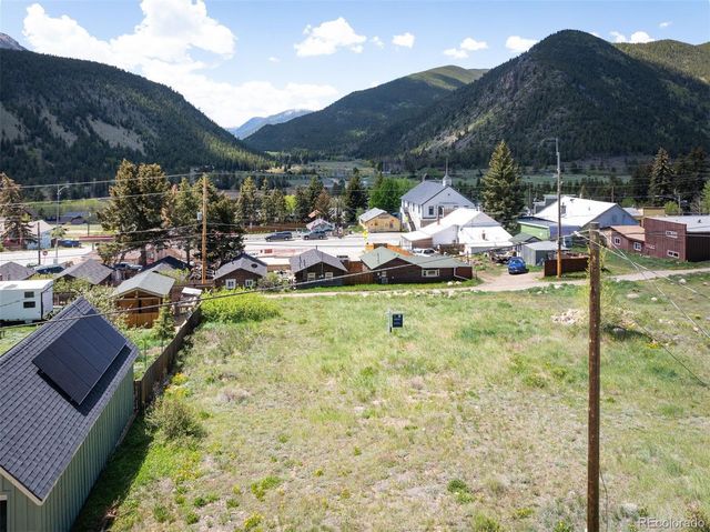 Lot 3 Sunny Avenue, Empire, CO 80438