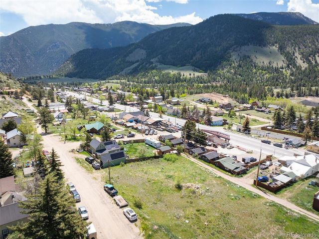 Lot 3 Sunny Avenue, Empire, CO 80438