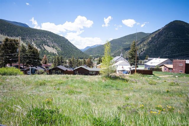 Lot 3 Sunny Avenue, Empire, CO 80438