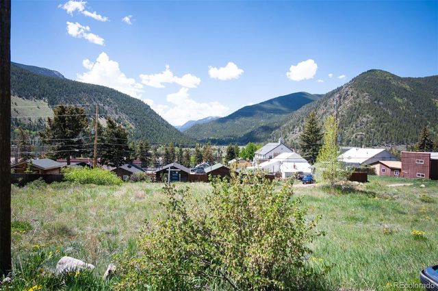 Lot 3 Sunny Avenue, Empire, CO 80438