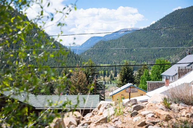 Lot 3 Sunny Avenue, Empire, CO 80438