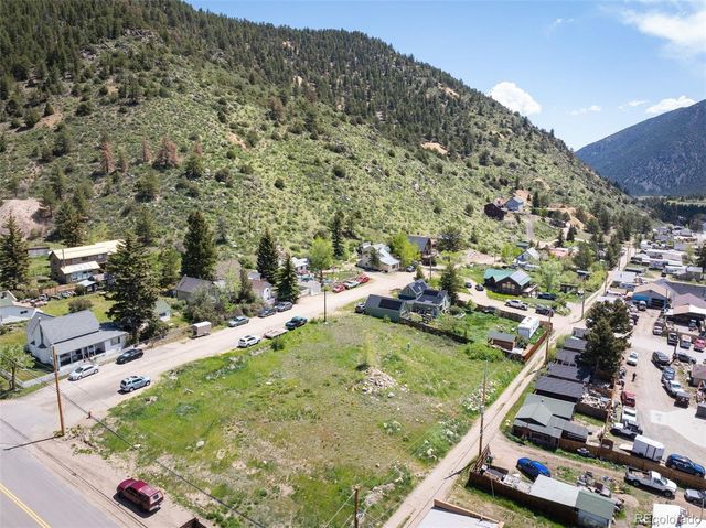 Lot 3 Sunny Avenue, Empire, CO 80438