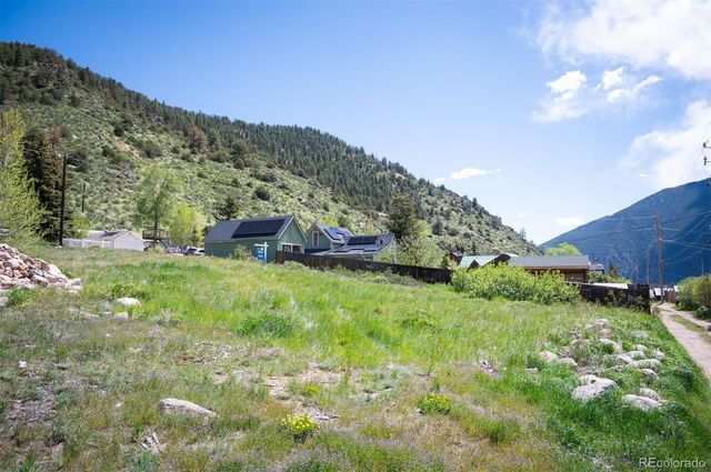 Lot 3 Sunny Avenue, Empire, CO 80438