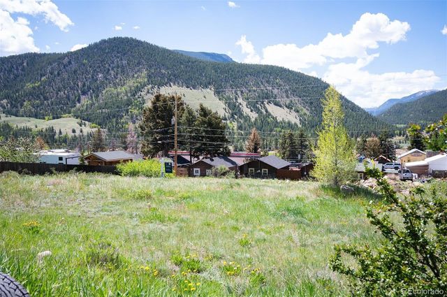 Lot 3 Sunny Avenue, Empire, CO 80438