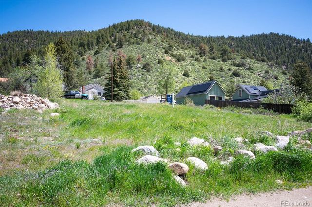 Lot 3 Sunny Avenue, Empire, CO 80438