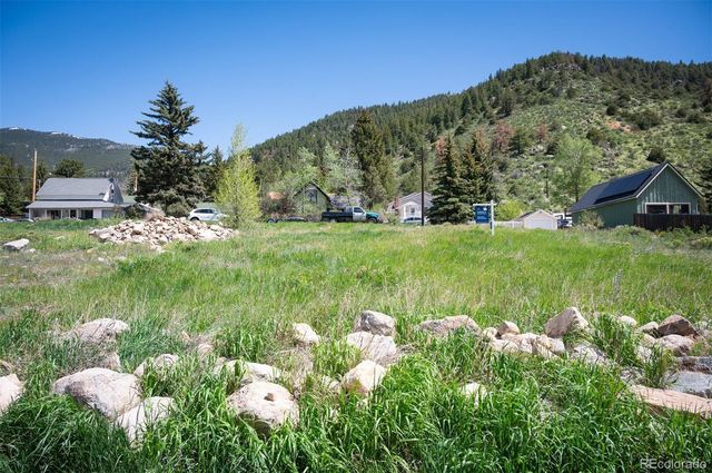 Lot 3 Sunny Avenue, Empire, CO 80438