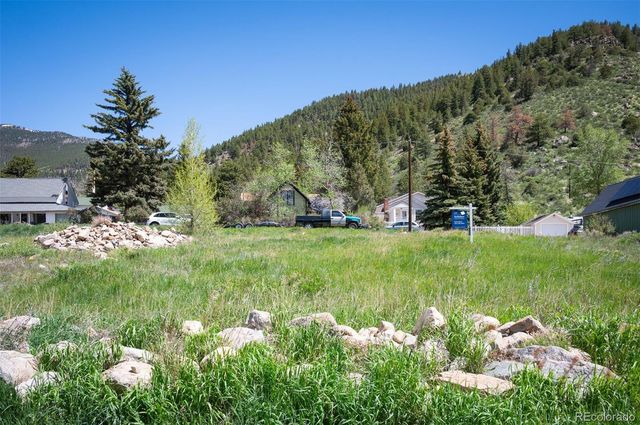 Lot 3 Sunny Avenue, Empire, CO 80438