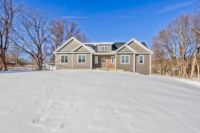 47 Kendall Street, Ludlow, MA 01056