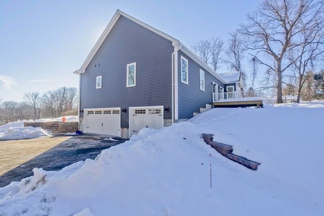 47 Kendall Street, Ludlow, MA 01056