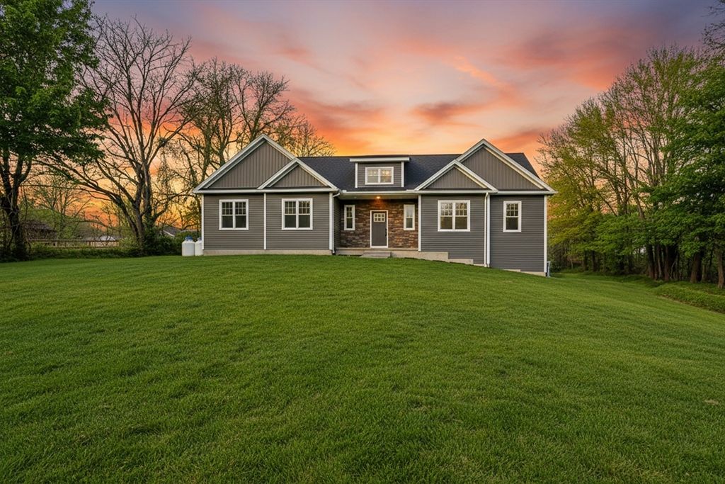 47 Kendall Street, Ludlow, MA 01056