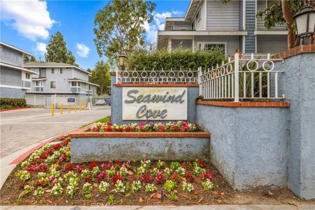 8120 Baymist Drive C, Huntington Beach, CA 92646