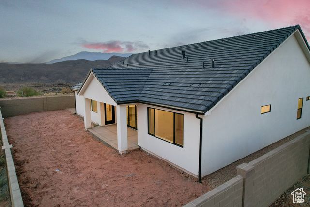 541 N 3380 W, Hurricane, UT 84737