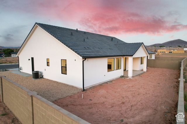 541 N 3380 W, Hurricane, UT 84737