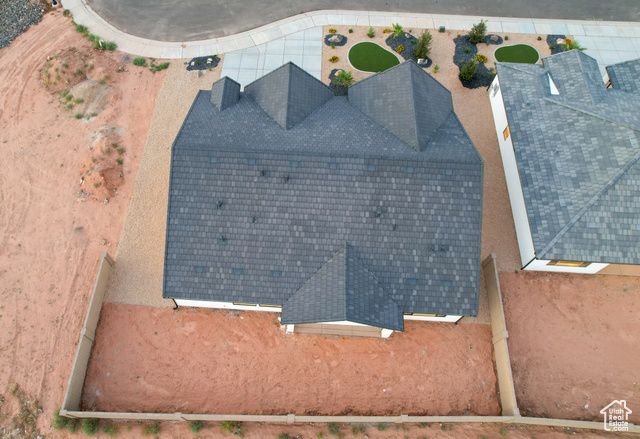 541 N 3380 W, Hurricane, UT 84737