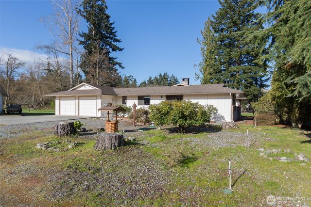 43 Rondale Drive, Sequim, WA 98382