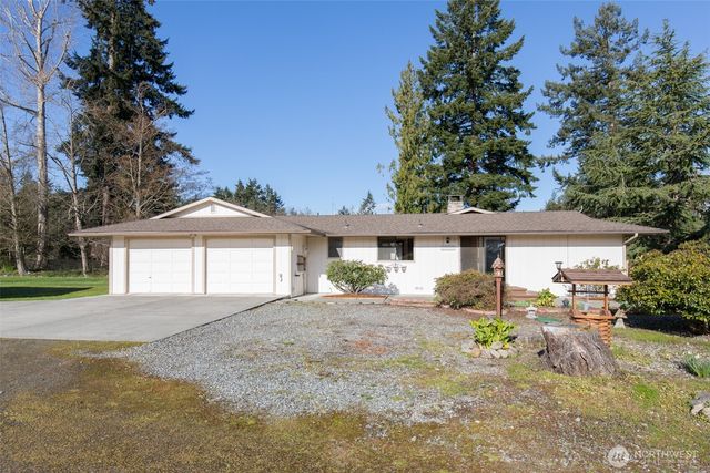 43 Rondale Drive, Sequim, WA 98382