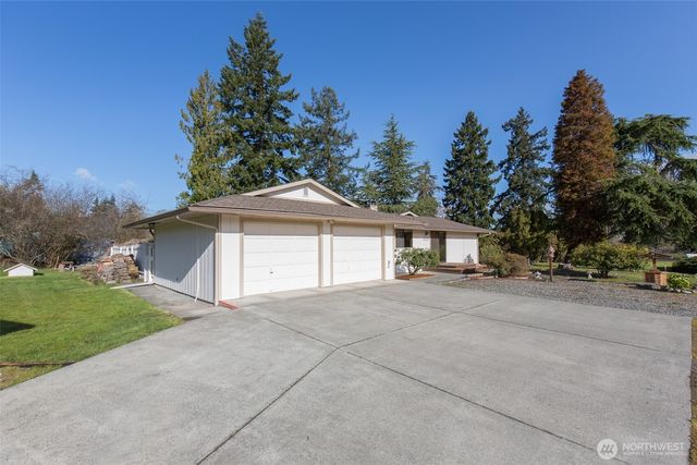 43 Rondale Drive, Sequim, WA 98382