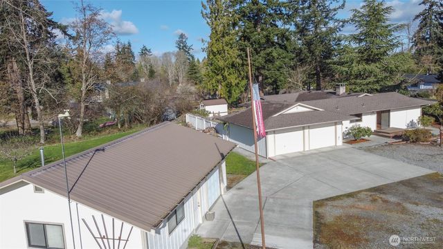 43 Rondale Drive, Sequim, WA 98382