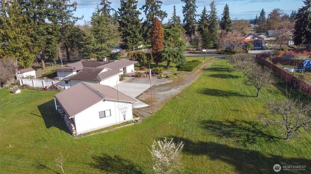 43 Rondale Drive, Sequim, WA 98382
