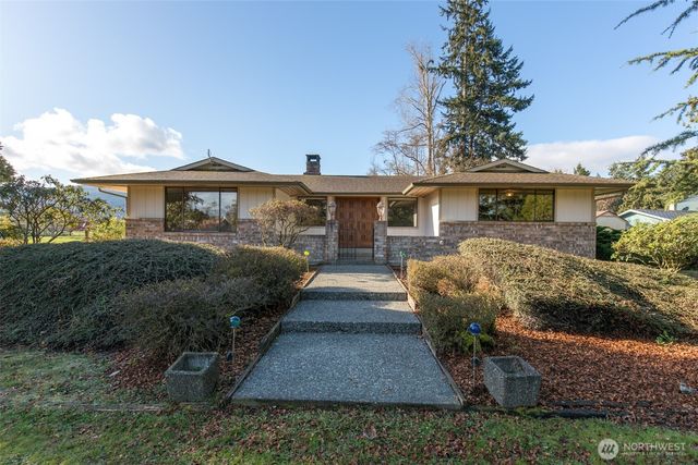 43 Rondale Drive, Sequim, WA 98382