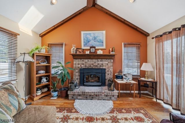 4 Santina Court, Lawrence Twp., NJ 08648